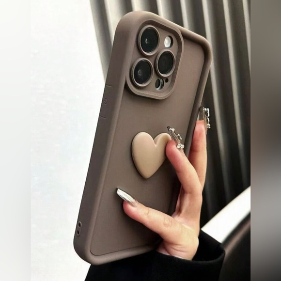 iPhone 13 pro max phone case new drop proof - Picture 2 of 3